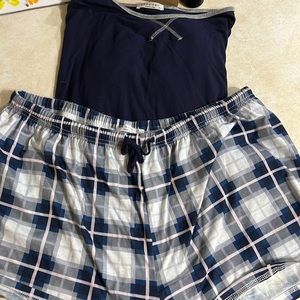 New womens pajama set